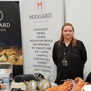 Midgard