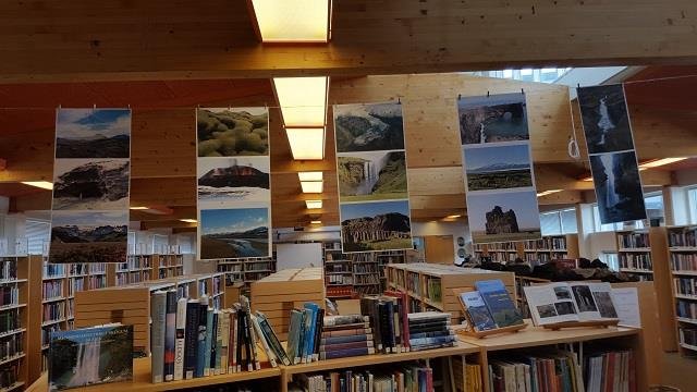 Jarðvangsvika í Kötlu Jarðvangi 2016