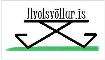 Hvolsvöllur.is