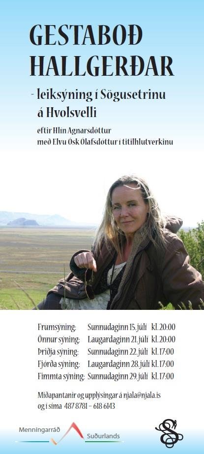 Gestaboð Hallgerðar