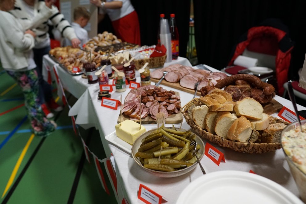 Fjölmenni á Fjölmenningarhátíð