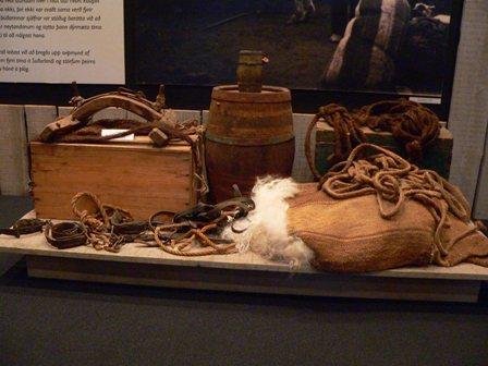 Safnahelgi á Suðurlandi 1. - 3. nóvember