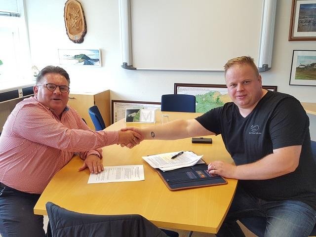 Suður Súkkulaði fær aðstöðu í Goðalandi