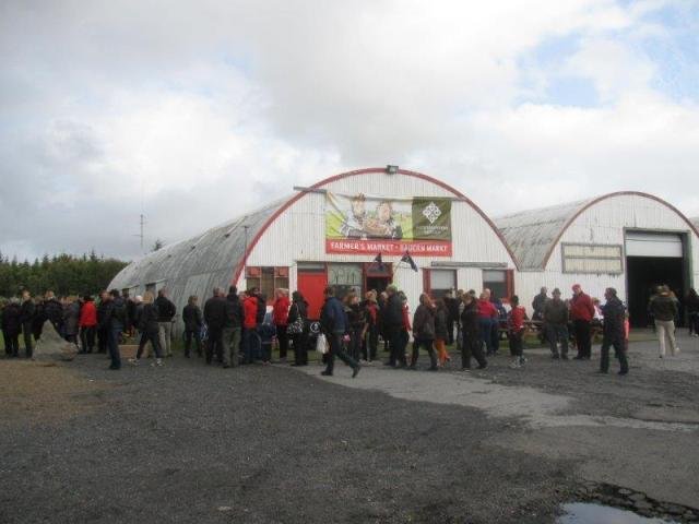 Kjötsúpuhátíð 2013