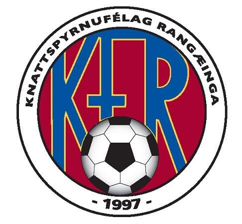 Meistaraflokkur KFR spilar í 4. deild í sumar