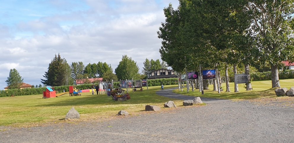 Fundarboð 194. fundur Byggðarráðs Rangárþings eystra