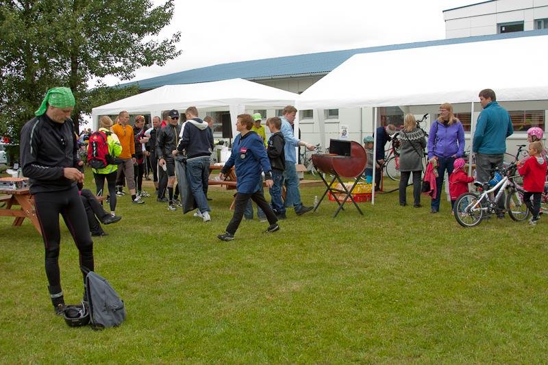 Tour de Hvolsvöllur og Hvolsvöllur.is