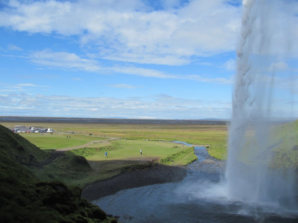 Auglýsing um skipulagsmál í Rangárþingi eystra