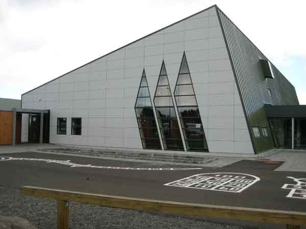 Lausar stöður í Hvolsskóla kennsluárið 2019-2020