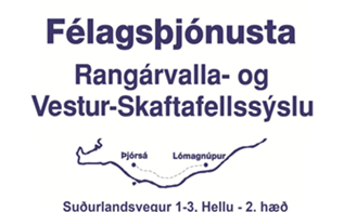 Störf hjá félagsþjónustunni laus til umsóknar