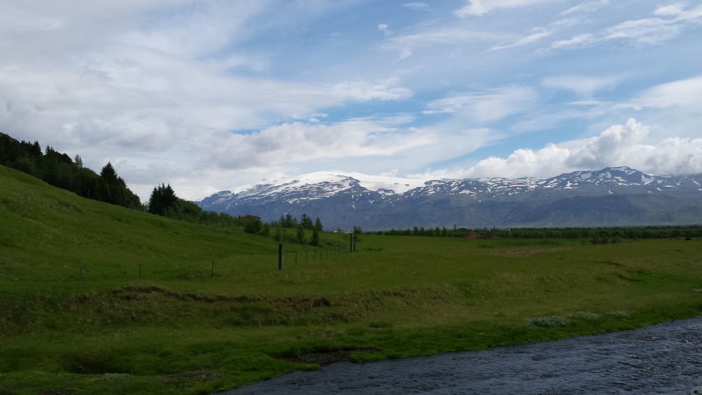 Viðtalstímar skipulags- og byggingarfulltrúa