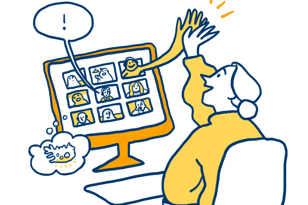 Boðað er til rafrænna íbúafunda um sameiningarviðræður