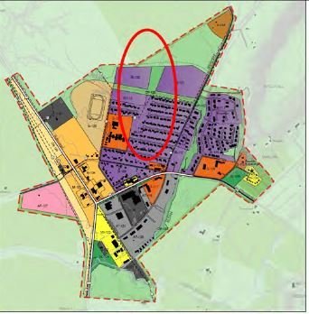 Auglýsing um skipulagsmál í Rangárþingi eystra