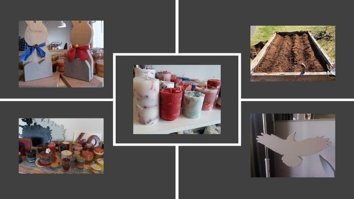 Laust starf: Leiðbeinandi hjá VISS á Hvolsvelli