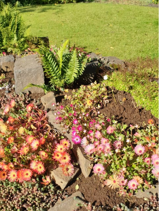 Umhverfisverðlaun Rangárþings eystra 2021