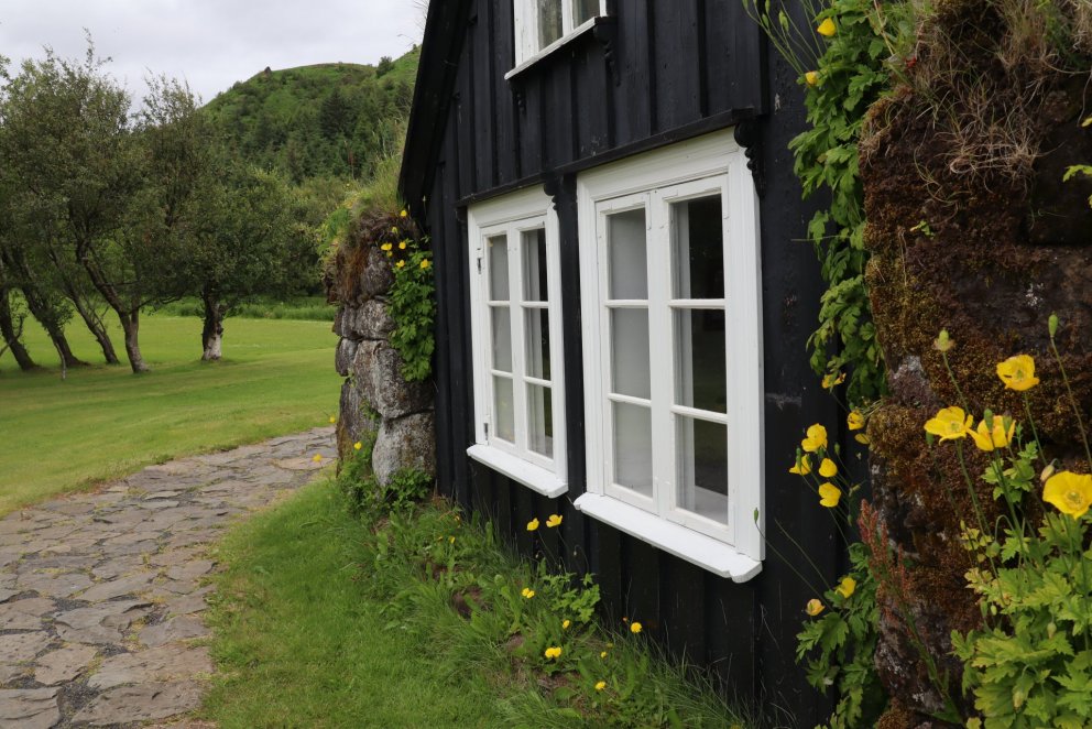 Fundarboð 290. fundur sveitarstjórnar