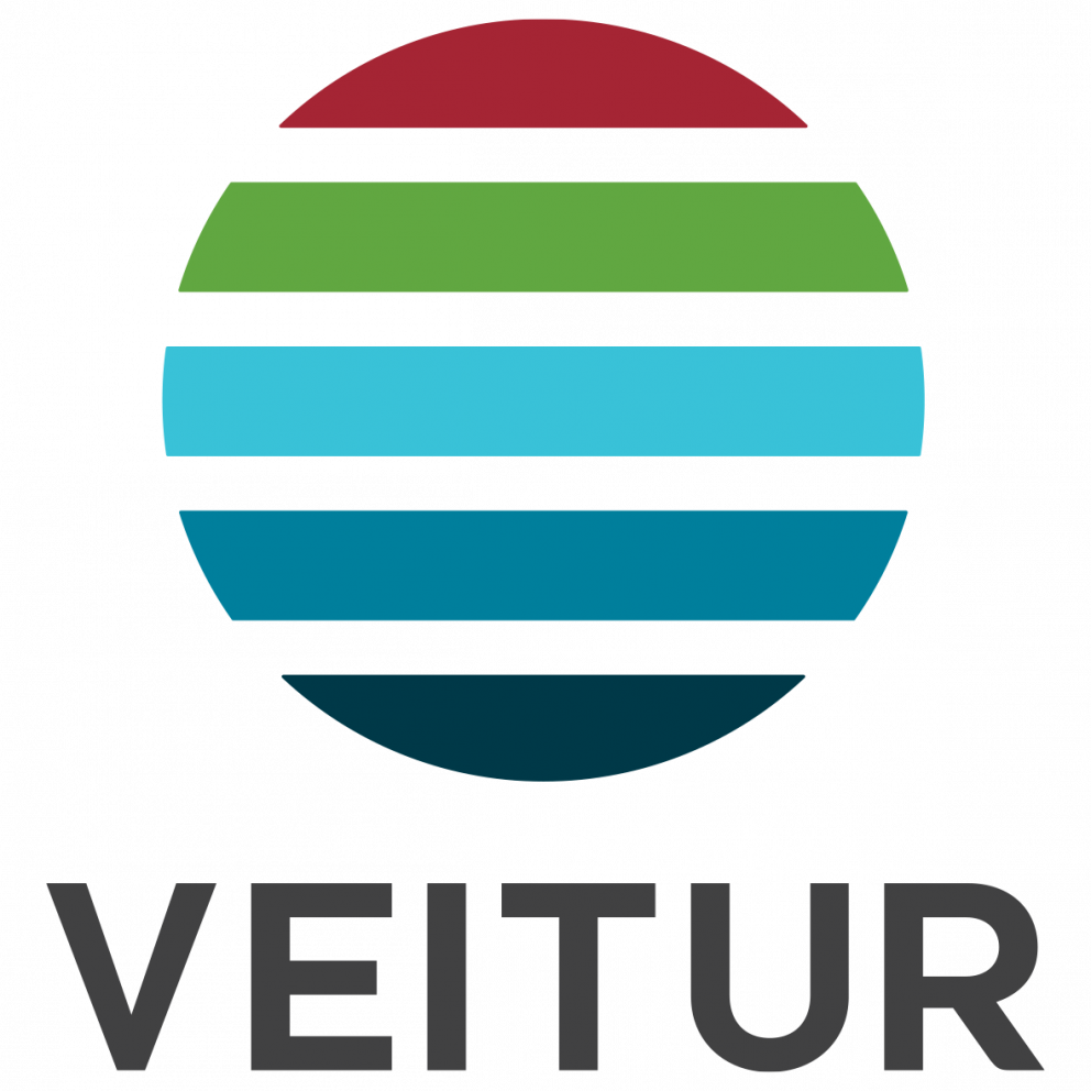 Tilkynning frá Veitum