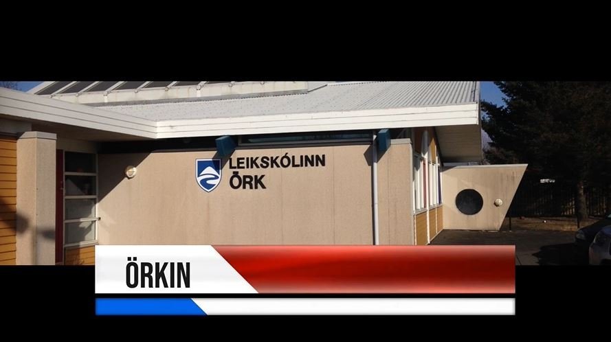 Leikskólastarf á Hvolsvelli 50 ára