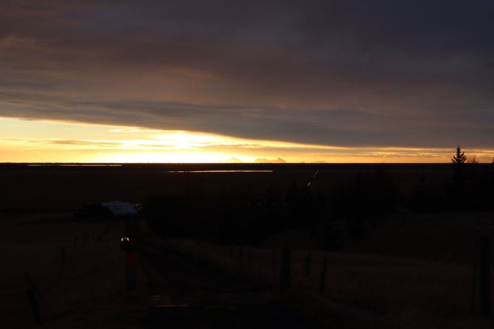 Fundarboð 313. fundur sveitarstjórnar Rangárþings eystra