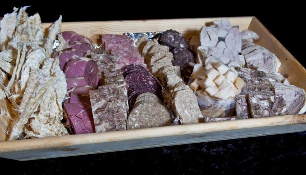 Fyrsti fundur Þorrablótsnefndar Hvolhreppinga 2024