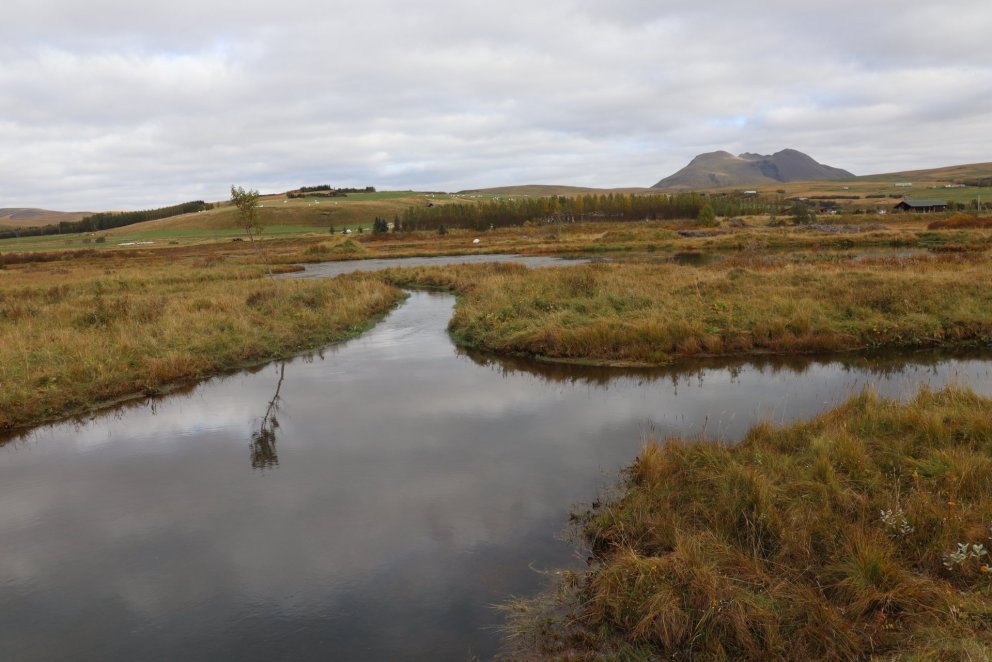 Fundarboð 244. fundur Byggðarráðs