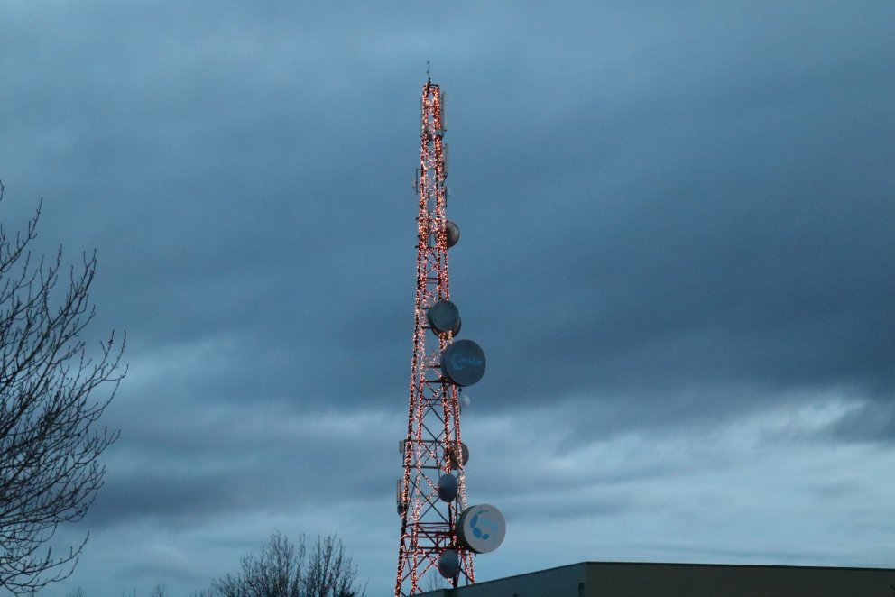 Gjaldskrár Rangárþings eystra