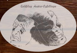 Aðalfundur Leikfélags Austur Eyfellinga