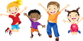 Sumarnámskeið fyrir börn fædd 2017 - 2012