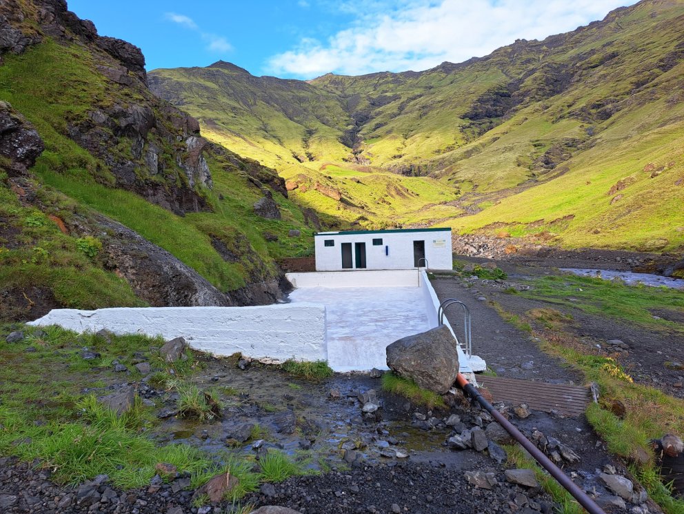 Fundarboð 255. fundur Byggðarráðs