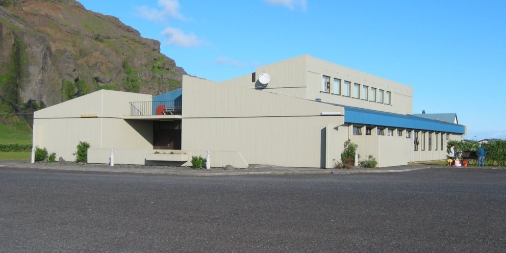 Leikjanámskeið á Heimalandi