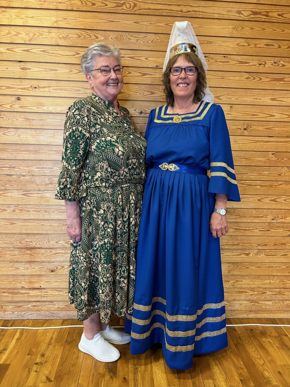 17.júní undir Vestur-Eyjafjöllum