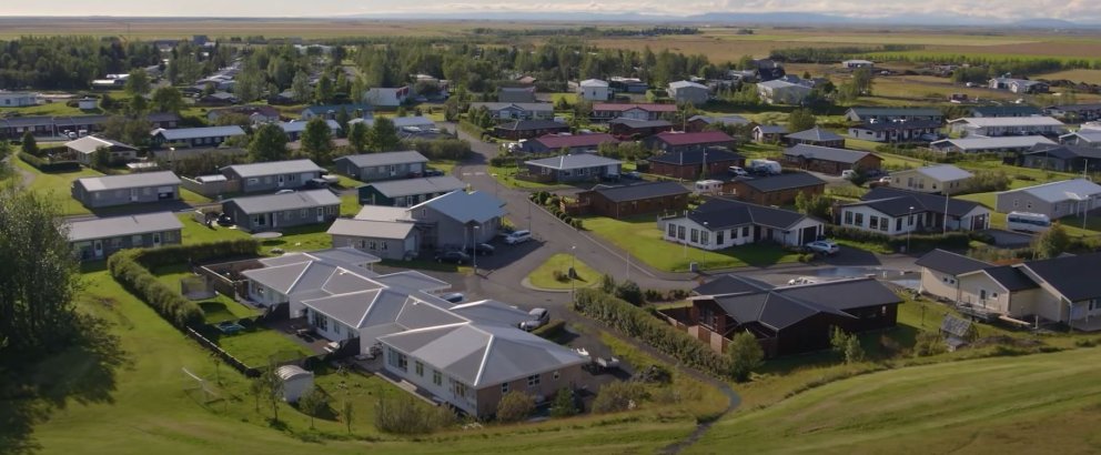 Íslenska fyrir alla