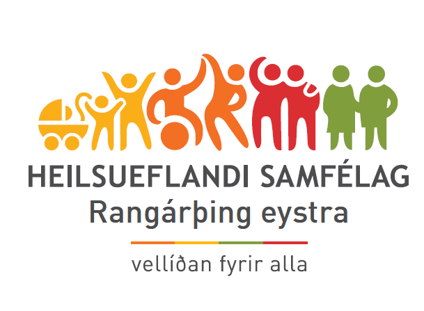 Heilsuefling 60+ í Rangárþingi ytra og Rangárþingi eystra