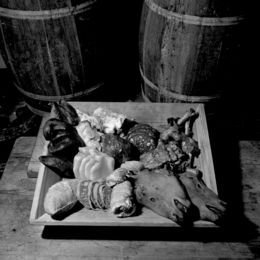 Have you been to Þorrablót?