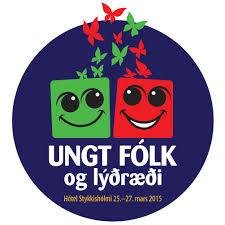 Ályktun - Ungt fólk og lýðræði
