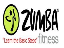 Zumba á Hvolsvelli,ZUMBY w Hvosvelli