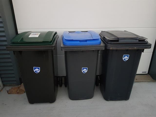 Sorpbíll ekki í dag undir Eyjafjöllum