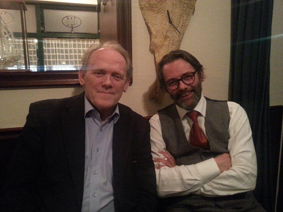 Óperan Ragnheiður flutt í Hörpu næsta vor