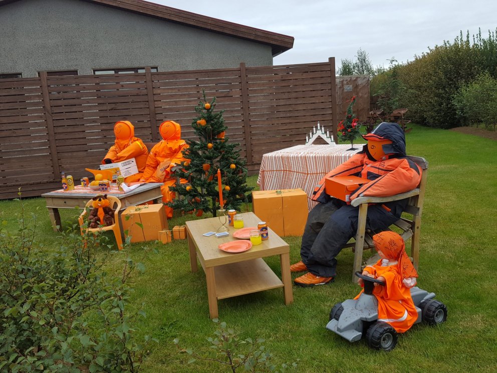 Kjötsúpuhátíðin 2022