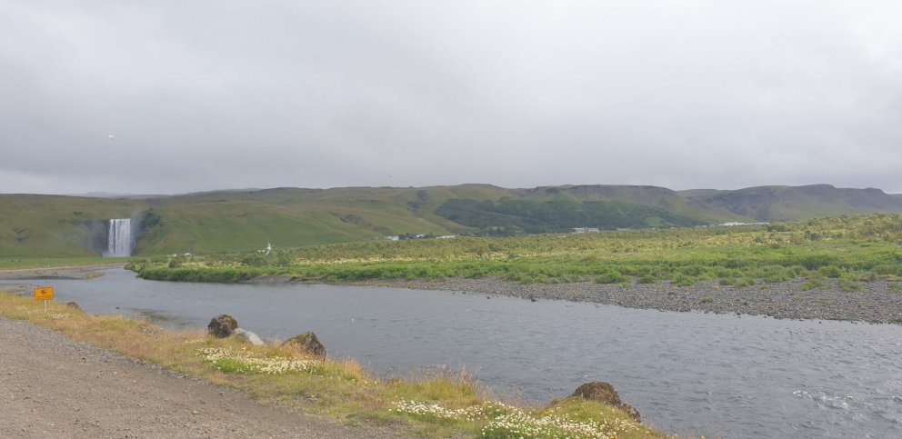 Fundarboð 294. fundur sveitarstjórnar Rangárþings eystra