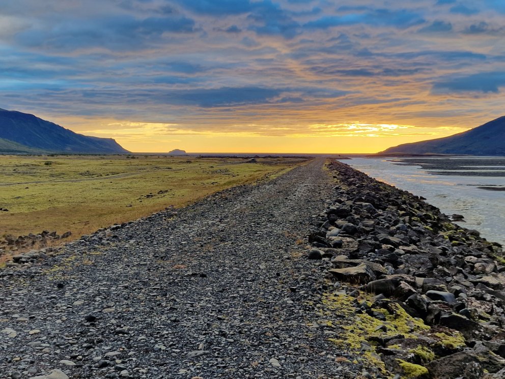 Umhverfisverðlaun Rangárþings eystra 2023