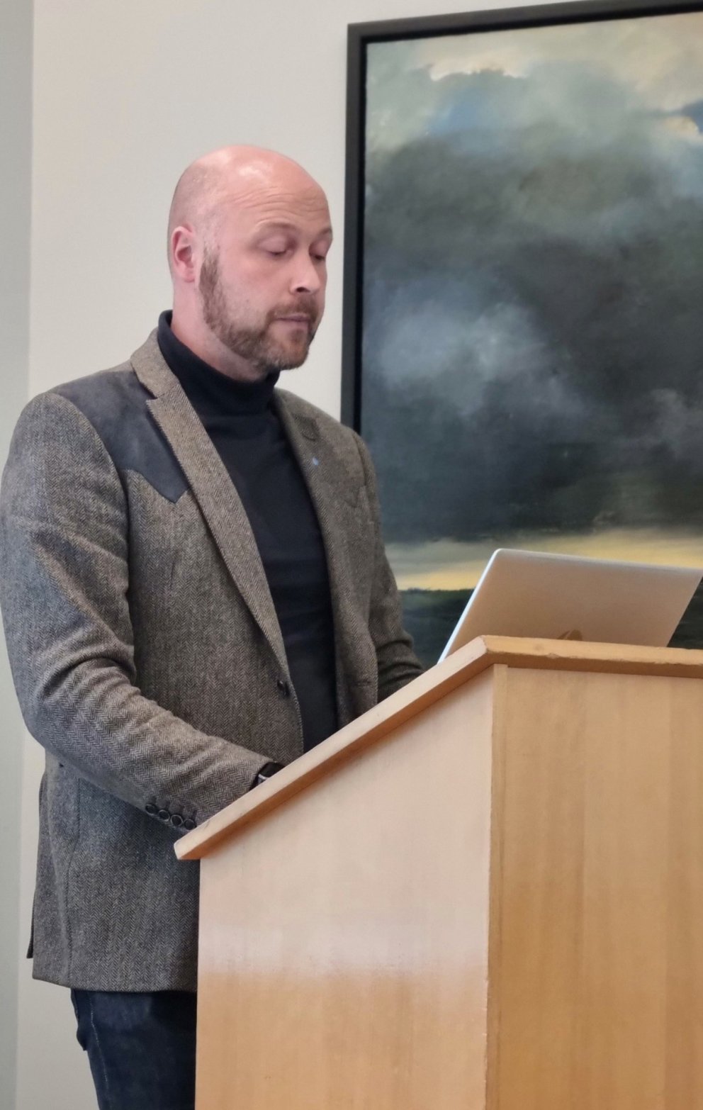 Minnisblað sveitarstjóra frá 312. fundi sveitarstjórnar