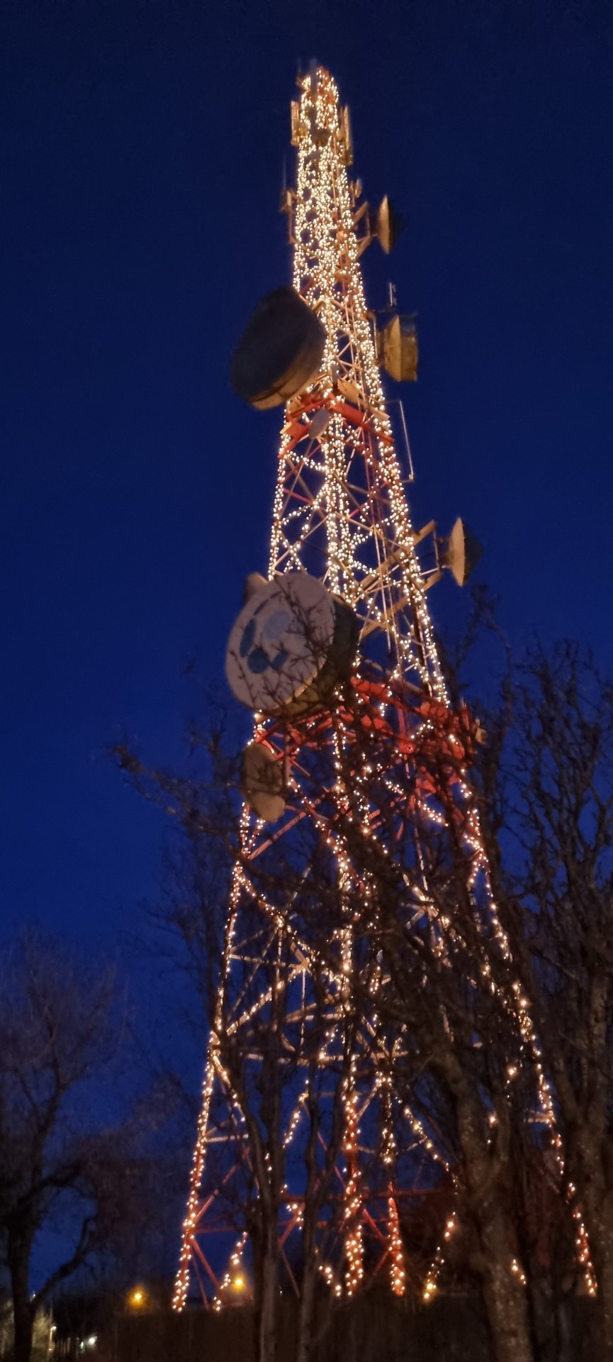 Fundarboð 246. fundur Byggðarráðs Rangárþings eystra