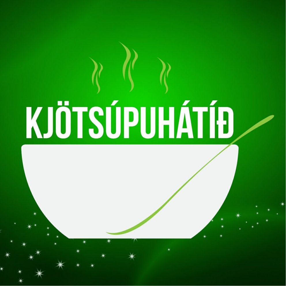 KJÖTSÚPUHÁTÍÐ AFLÝST 2021