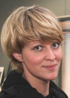 Brynja nýr framkvæmdastjóri Kötlu jarðvangs