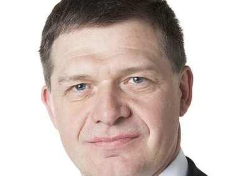 Samúel Örn nýr dagskrárgerðarmaður á Suðurlandi