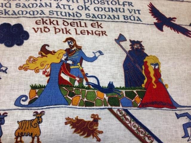 Opið hús í Njálureflinum 02.02