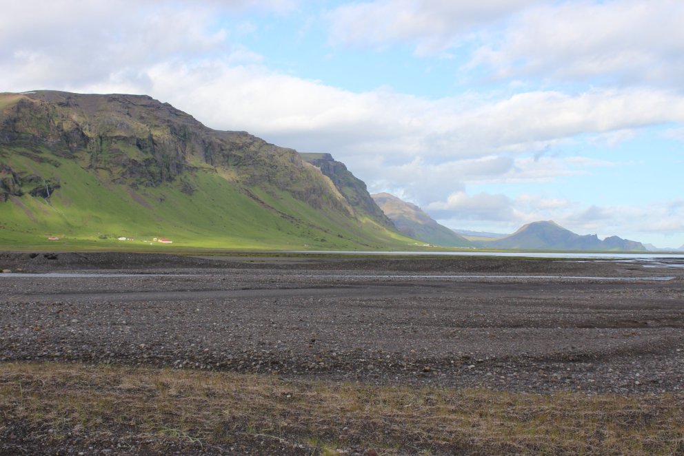 Fundur fjallskilanefndar Vestur-Eyjafjalla