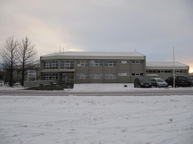 Skert þjónusta á skrifstofu Rangárþings eystra