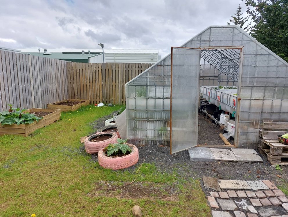 Fréttir frá Hvolsskóla